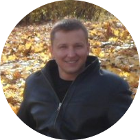 Валерий  Миночкин